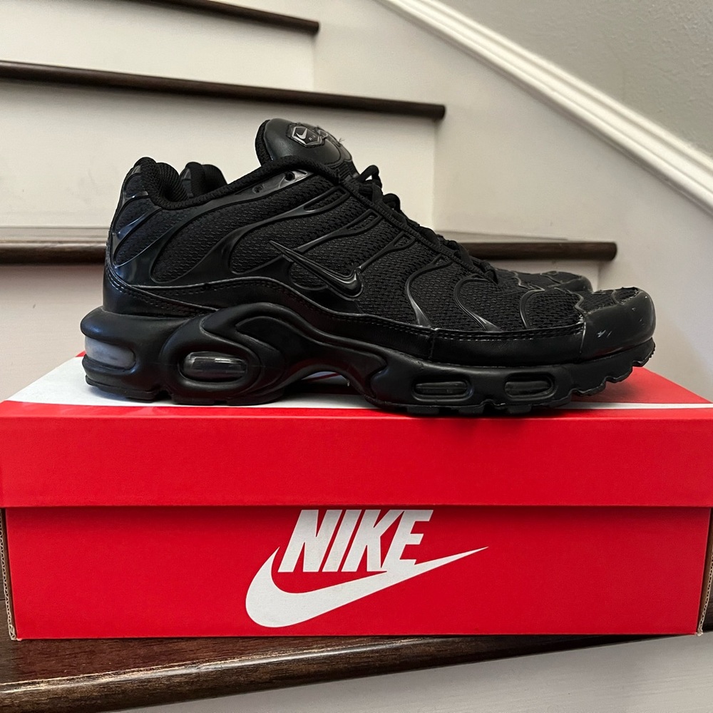 Nike Air Max Plus
